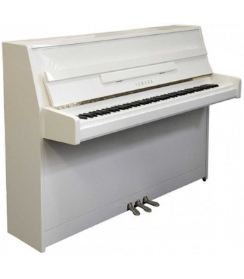 Рояль Yamaha JU109 PWH