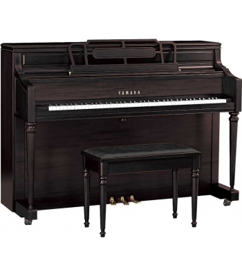 Рояль Yamaha M2 SBW