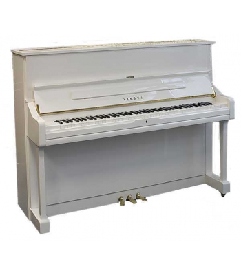 Рояль Yamaha U1 PWH