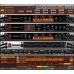 Плагин VST/RTAS/AU IK Multimedia Amplitube 3 Full Version