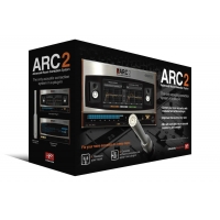Плагин VST/RTAS/AU IK Multimedia Arc System 2