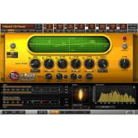 Плагин VST/RTAS/AU IK Multimedia T-Racks 3 Deluxe