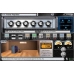 Плагин VST/RTAS/AU Line6 Gearbox Plug-in Gold