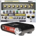 Плагин VST/RTAS/AU Line6 Gearbox Plug-in Gold