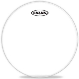 Пластик Evans BD20G1 20" Genera G1 Clear
