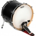 Пластик Evans BD20G1CW 20" Genera G1 Coated