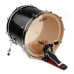 Пластик Evans BD20GB4 20" EQ4 Clear