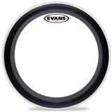 Пластик Evans BD20GMAD 20" GMAD Clear