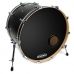 Пластик Evans BD20REMAD 20" EMAD Resonant Black