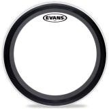 Пластик Evans BD22EMAD 22" EMAD 22 Clear