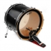 Пластик Evans BD22EMAD 22" EMAD 22 Clear