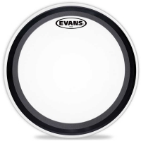 Пластик Evans BD22EMADCW 22" EMAD Coated
