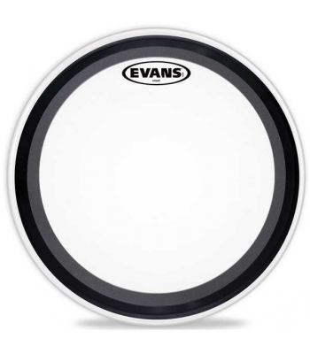 Пластик Evans BD22EMADCW 22" EMAD Coated