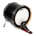 Пластик Evans BD22EMADCW 22" EMAD Coated