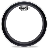 Пластик Evans BD22EMAD HW 22"
