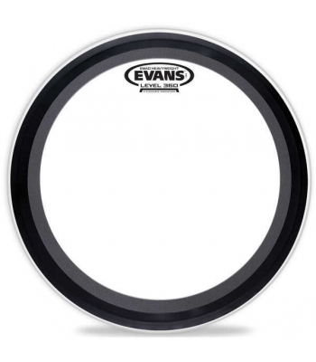 Пластик Evans BD22EMAD HW 22"