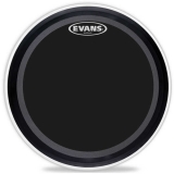 Пластик Evans BD22EMADONX 22" EMAD Onyx