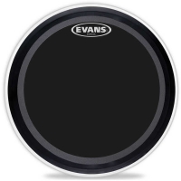 Пластик Evans BD22EMADONX 22" EMAD Onyx