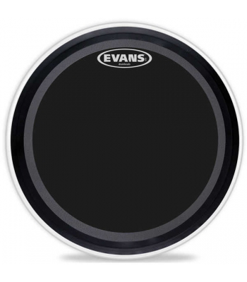 Пластик Evans BD22EMADONX 22" EMAD Onyx