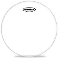 Пластик Evans BD22G1 22" Genera G1 Clear