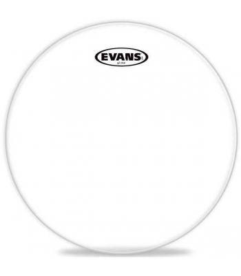 Пластик Evans BD22G1 22" Genera G1 Clear