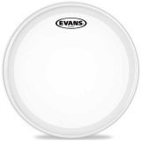 Пластик Evans BD22GB1C 22" EQ1 Coated
