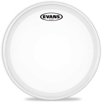 Пластик Evans BD22GB1C 22" EQ1 Coated