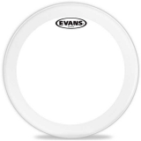 Пластик Evans BD22GB3 22" EQ3  Clear