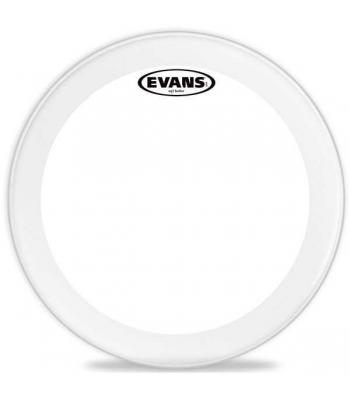 Пластик Evans BD22GB3 22" EQ3  Clear