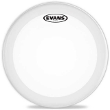 Пластик Evans BD22GB3C 22" EQ3  Coated