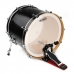 Пластик Evans BD22GB3C 22" EQ3  Coated