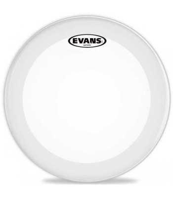 Пластик Evans BD22GB4C 22" EQ4 Coated