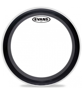 Пластик Evans BD22GMAD 22" GMAD  Clear