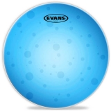 Пластик Evans BD22HB 22"Hydraulic Blue