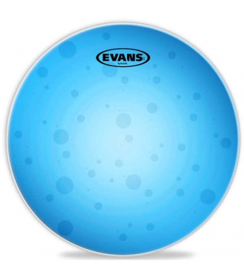 Пластик Evans BD22HB 22"Hydraulic Blue