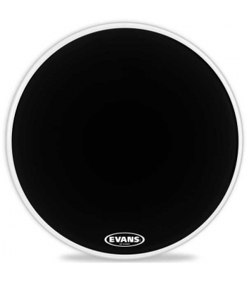Пластик Evans BD22RA 22" EQ1 Resonant Black