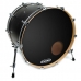 Пластик Evans BD22RB 22" EQ3 Resonant Black