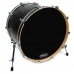 Пластик Evans BD22RBG 22" Resonant Black