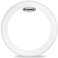 Пластик Evans BD24GB4 24" EQ4 Clear