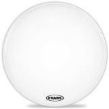 Пластик Evans BD24RACW 24" EQ1 Coated White