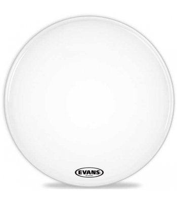 Пластик Evans BD24RACW 24" EQ1 Coated White