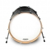 Пластик Evans BD24RACW 24" EQ1 Coated White