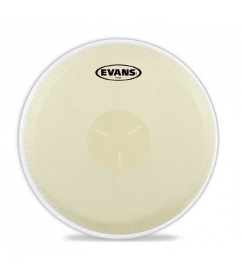Пластик Evans EB07 7" TRI Center Bongo