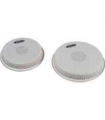 Пластик Evans EB0709 7"+ 8" TRI-Center Bongo Head Set