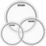 Пластик Evans ETPEC2SCTD-F EC2  Coated Fusion