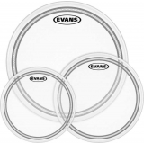 Пластик Evans ETPEC2SCTD-R EC2  Coated Rock