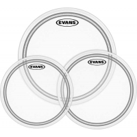 Пластик Evans ETPEC2SCTD-S EC2  Coated Standard