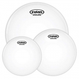 Пластик Evans ETPG12CTD-R G12 Coated Rock Set