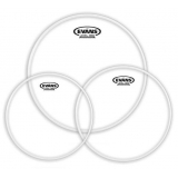 Пластик Evans ETPG14CLR-S G14 Clear Standard