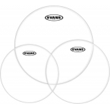 Пластик Evans ETPG1CLR-S G1 Clear Standard